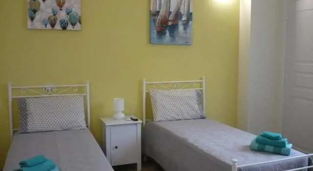 Camera Comfort B&B Excelsior