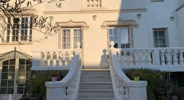 Номер Standard Villa Florian
