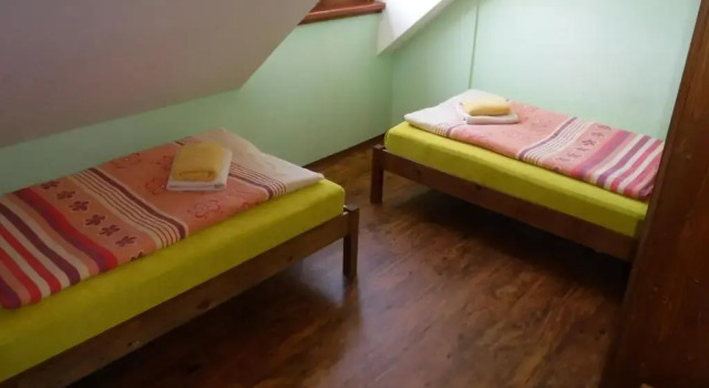 Farma Zahradnice, Prenota Hotel Olbramovice Boemia centrale