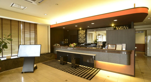 APA Hotel Kofu Minami, Prenota Hotel Hotel a Yamanashi con colazione, Colazione