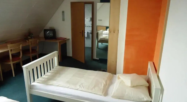 Hotel Krone, Reserva ahora Hotel Niederstotzingen Baden-Wurtemberg
