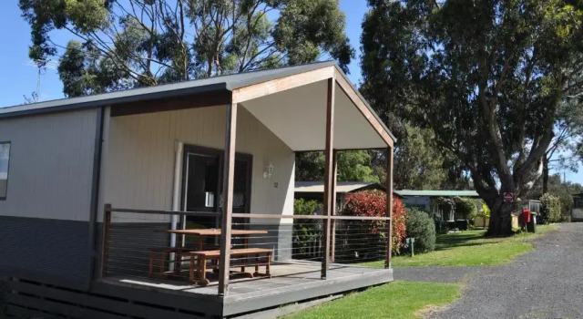 Вилла Phillip Island Park Lane Holiday Park