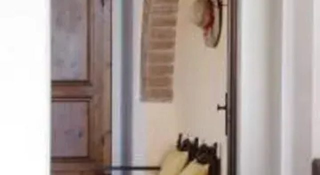 Antico Podere, Varaa Hotelli Hotellit Gabbiano-Vecchio uima-altaalla, Uima-allas
