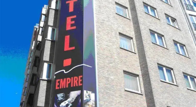 Hotel Empire