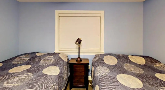 Put-in-Bay Waterfront Condo #205, Buchen Sie Hotel Lake Erie Islands USA