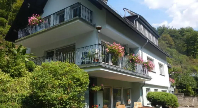 Ferienwohnung Späth, Забронировать Отель Долина Среднего Рейна Рейнланд-Пфальц
