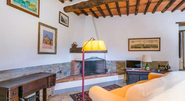 Podere Villa / Apt. Gigi PCA101