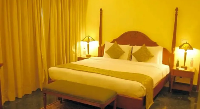 Suite De lujo con vista al mar The Hans Coco Palms