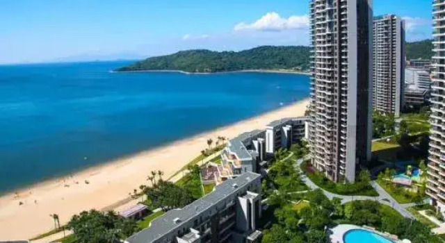 Martha Hotel (Xiaojing Bay), Rezervasyon Otel Guangdong otoparklı oteller, Otopark