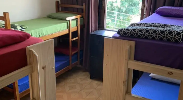Nações Unidas Hostel, Забронировать Хостел Сан-Пауло штат Сан-Паулу