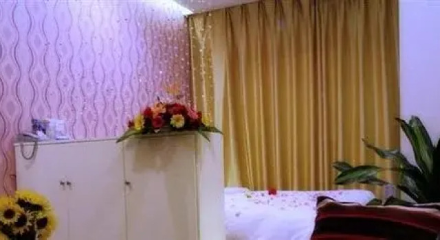 Bofeng Apartment Hotel - Kunming, Boek Appartement Appartementen in Yunnan, Appartement