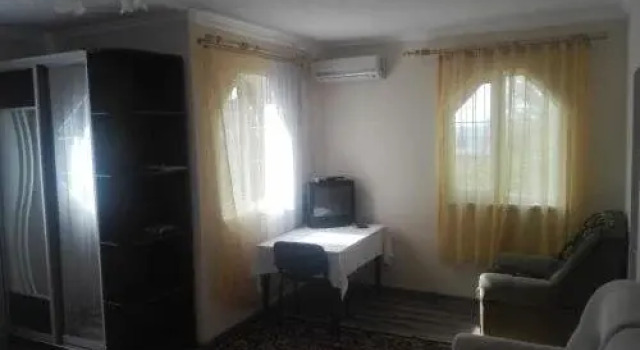 Guest House Agava on Cherkesskaya 36