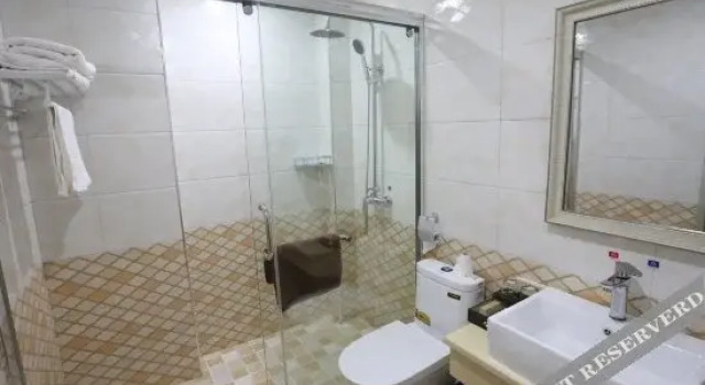 Baishun-Selected Hotel, Rezerwuj Hotel Nanchang Jiangxi