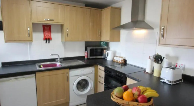 Апартаменты Adorable Annexe in the heart of Forest of Dean