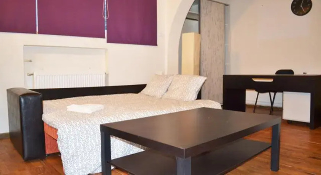 Central ZLK Residence Universitate, Prenota Appartamento Bucarest Muntenia
