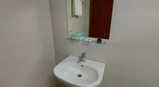 Люкс Ocean Hotel Apartments