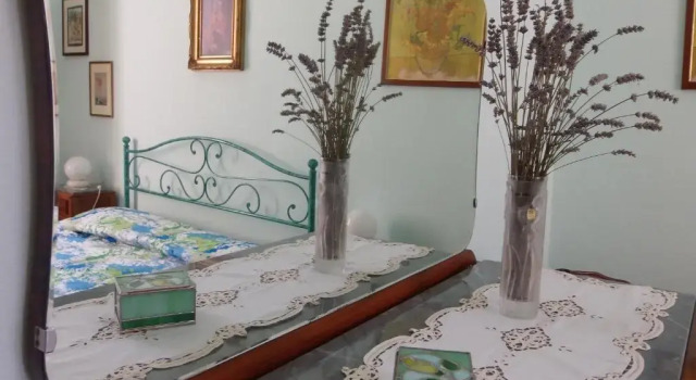 Апартаменты Casa Magnolia