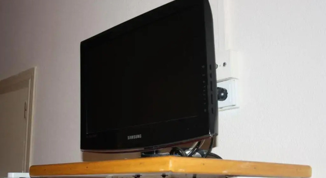 Номер Standard Hostal Greco Gran Vía Madrid