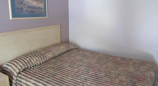 Номер Standard Cache Creek Inn