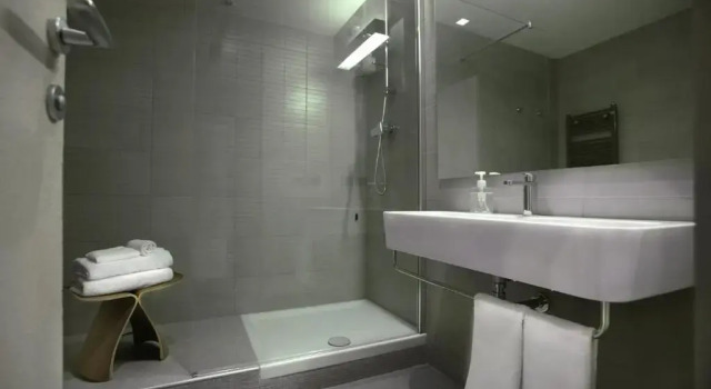 Двухместный номер Comfort Hotel Palazzo Grillo