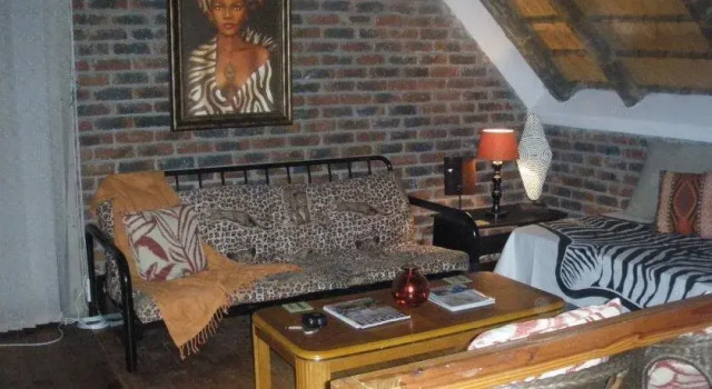 Marloth Kruger Lodges, Забронировать Отель Отели Барбертон с бассейном, Бассейн