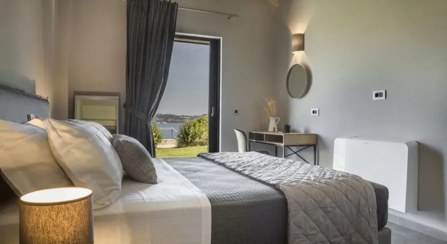 Alekos Beach Houses - Elia Villas