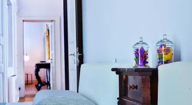 Camera A Sud, Buchen Sie Hotel Bovino Apulien