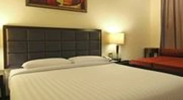 Harmoni One Convention Hotel and Service Apartments, Rezervovat Apartmán All inclusive hotely v Batam Center, All Inclusive