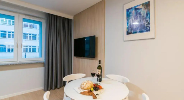 Q17 Apartments Rynek, Забронировать Апартаменты/квартира Старе Място 