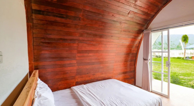 Номер Standard Diamond Glamping by BIO Management