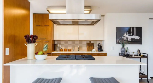 Апартаменты Luxury Ny Finest Luxury Apartment