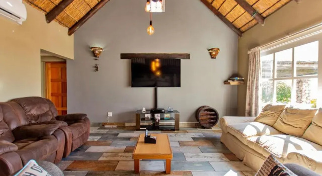 Poseidon Langebaan Holiday Accommodation, Забронировать Отель Отели Лангебан 4 звезды, 4*