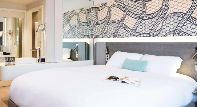 Novotel Orisha Cotonou