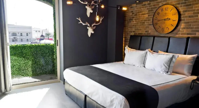 Hotel Posada San Antonio, Réserver Hôtel Reynosa Tamaulipas