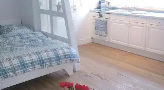 Apartment Seerose, Rezervasyon Daire Remseck am Neckar Almanya