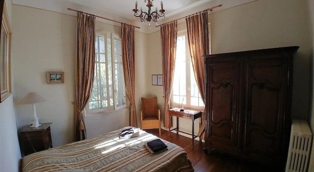 Номер Standard Villa Angel - SPA