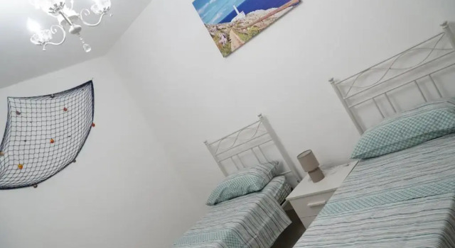 Deluxe Apartment Salento Da Incanto
