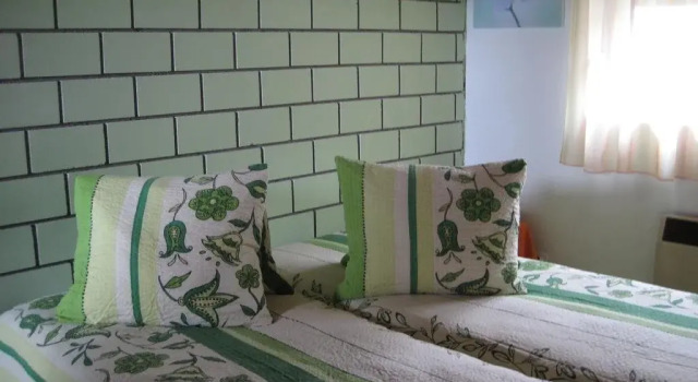 La Cantina Restaurant, Book Hotel Hoteller i Mittelbunden med parkering, Parkering