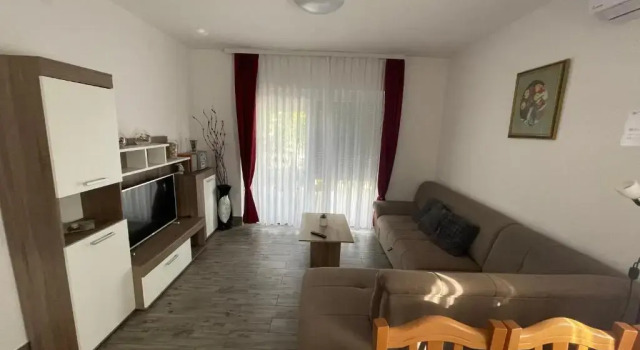Апартаменты Apartmani Mirela