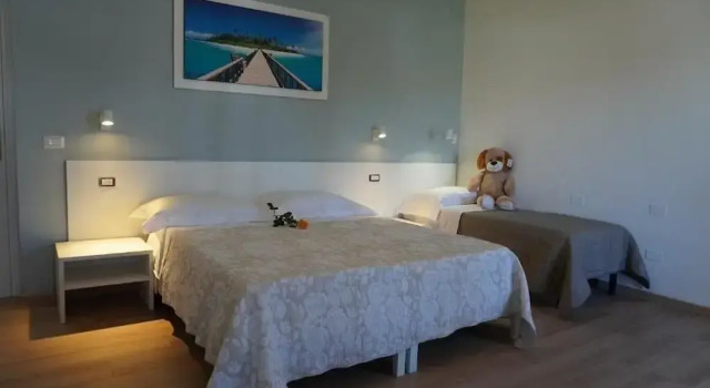 Romana Guest House, Réserver Maison d'hôtes Infernetto Latium