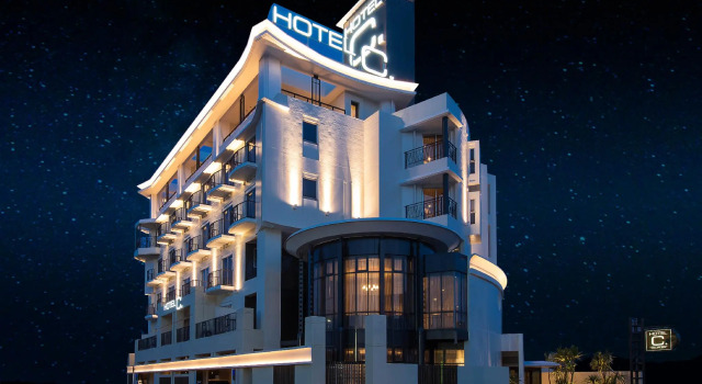 HOTEL C. KOKURA-BAY, Buchen Sie Hotel Kokura Fukuoka