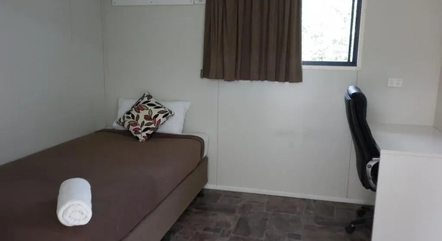 Bushchooks Travellers Village, Prenota Hotel Hotel a Queensland con piscina, Piscina