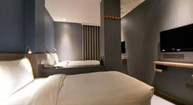 Camera Standard Roaders Plus Hotel - Theme
