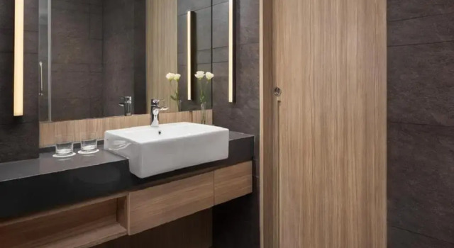 Двухместный номер Deluxe Courtyard by Marriott Phnom Penh