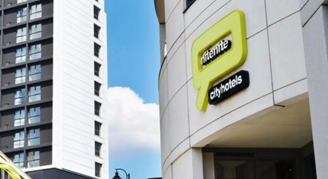 nitenite cityhotels, Birmingham, Забронировать Отель Отели Бирмингема 3 звезды, рядом с Океанариум «Национальный центр морской жизни», 3*