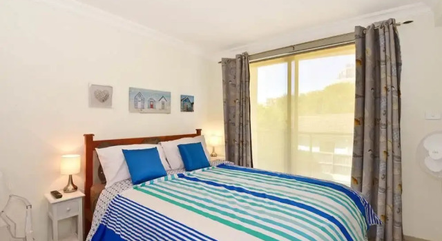 Sorrento Apartments 202, Забронировать Апартаменты/квартира Зе-Энтранс Central Coast, рядом с Площадка для кормления пеликанов