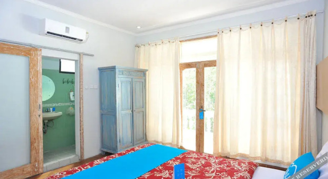 Airy Sanur Hang Tuah 10x Denpasar Bali, Забронировать Отель Денпасар Denpasar Municipality