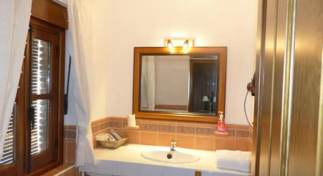 Номер Economy Casa Rural Peña Falcón en Monfragüe hasta 15 personas
