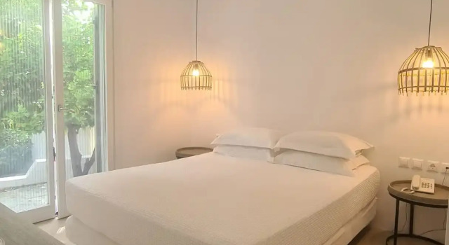 Люкс Superior Skiathos Holidays Suites & Villas