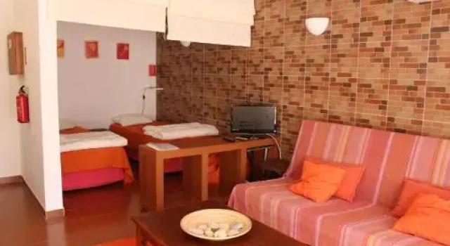 Apartamento São Vicente